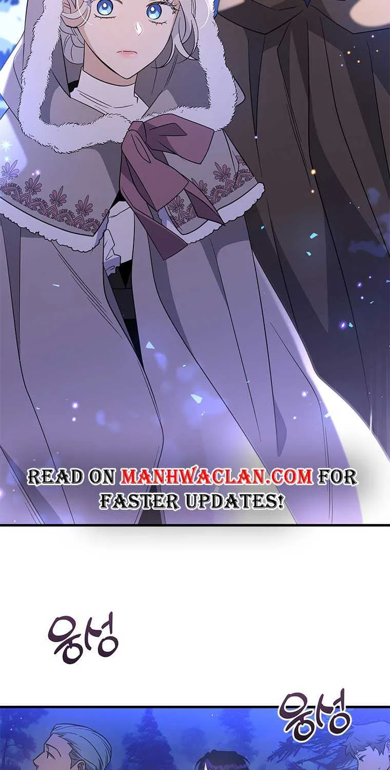 Honey, I’m Going On a Strike Chapter 65 page 45 - 