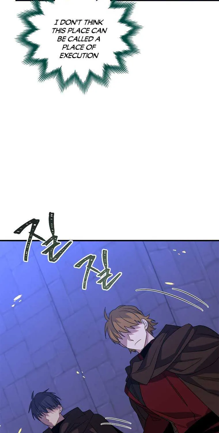 Honey, I’m Going On a Strike Chapter 65 page 47 - 