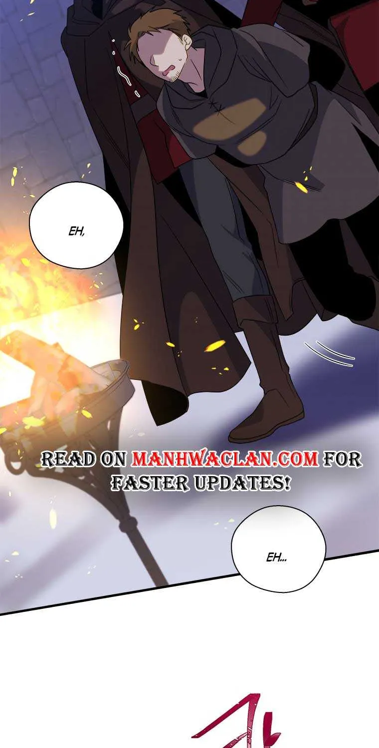 Honey, I’m Going On a Strike Chapter 65 page 48 - 
