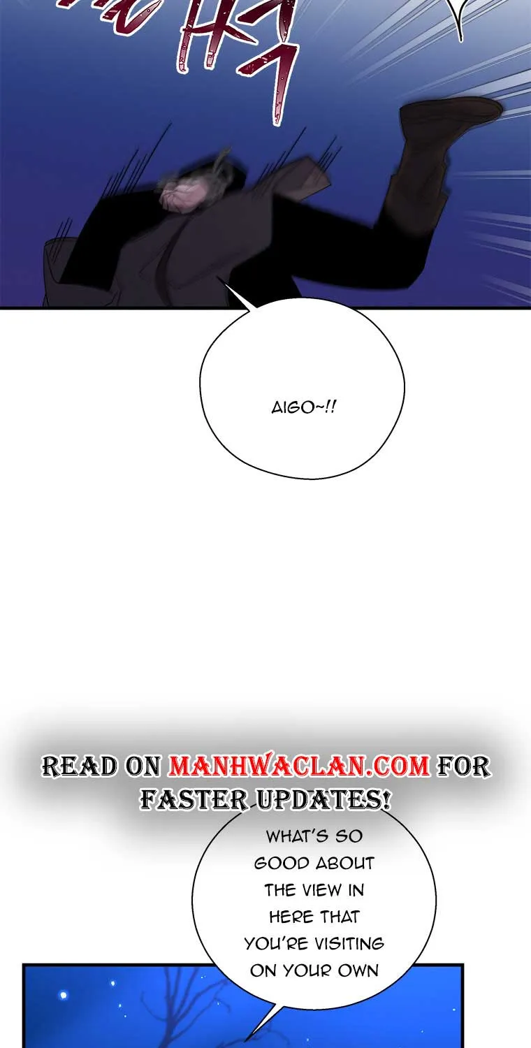 Honey, I’m Going On a Strike Chapter 65 page 50 - 