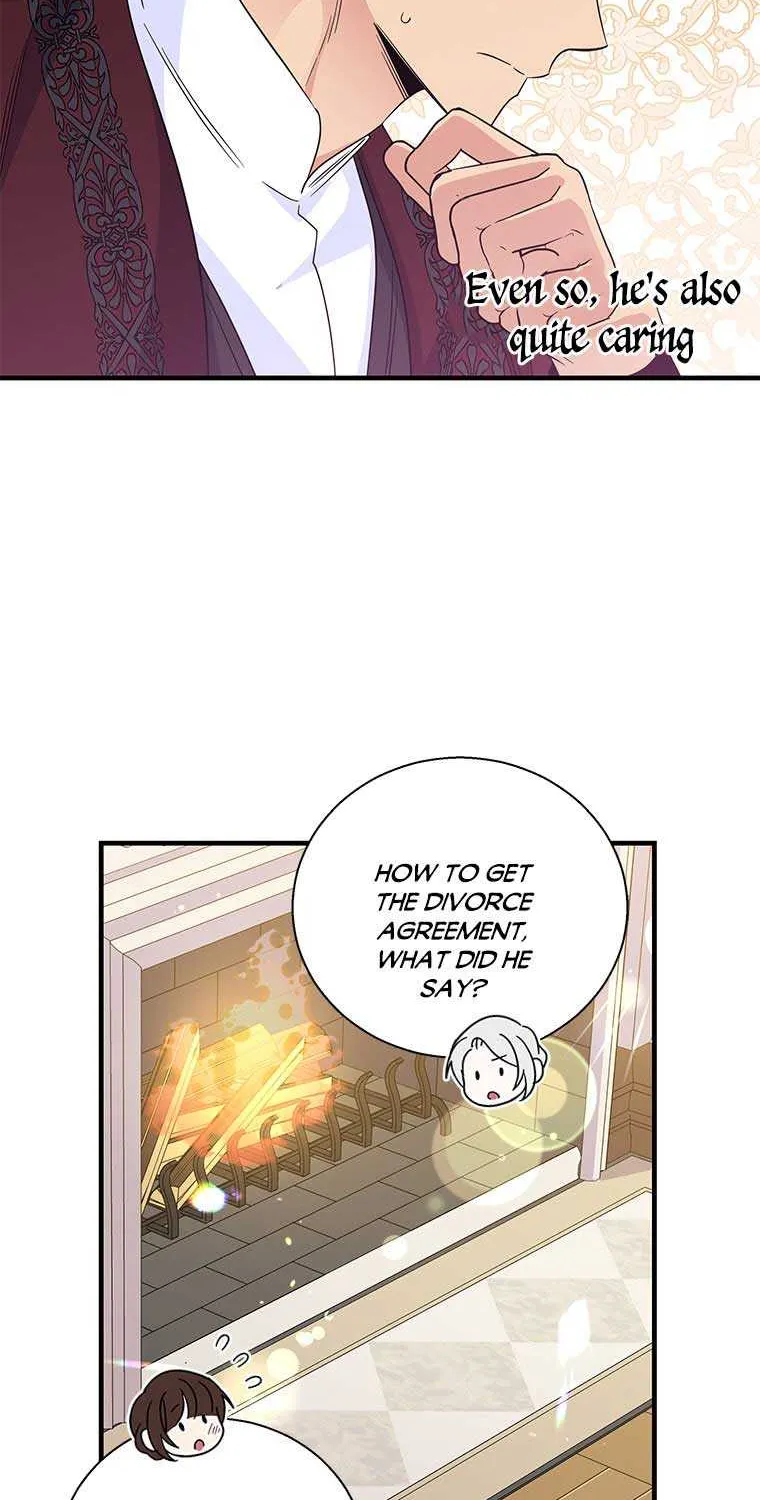 Honey, I’m Going On a Strike Chapter 65 page 6 - 