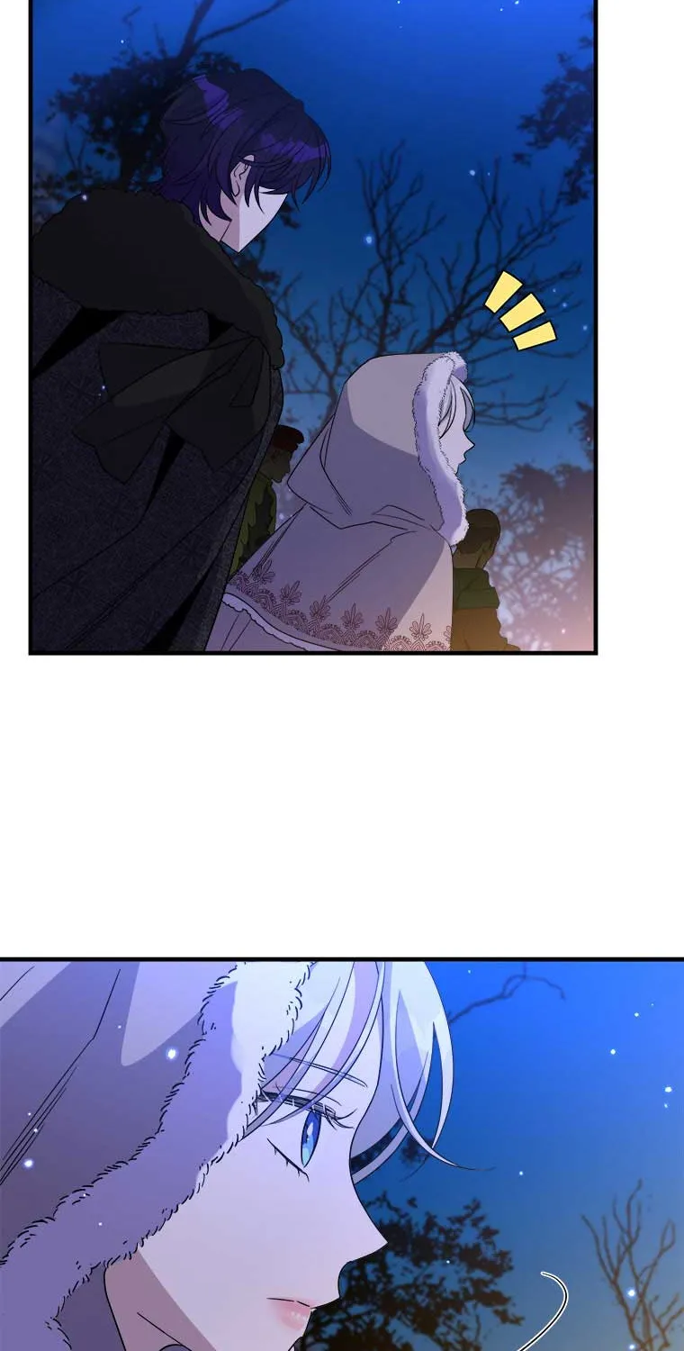Honey, I’m Going On a Strike Chapter 65 page 51 - 