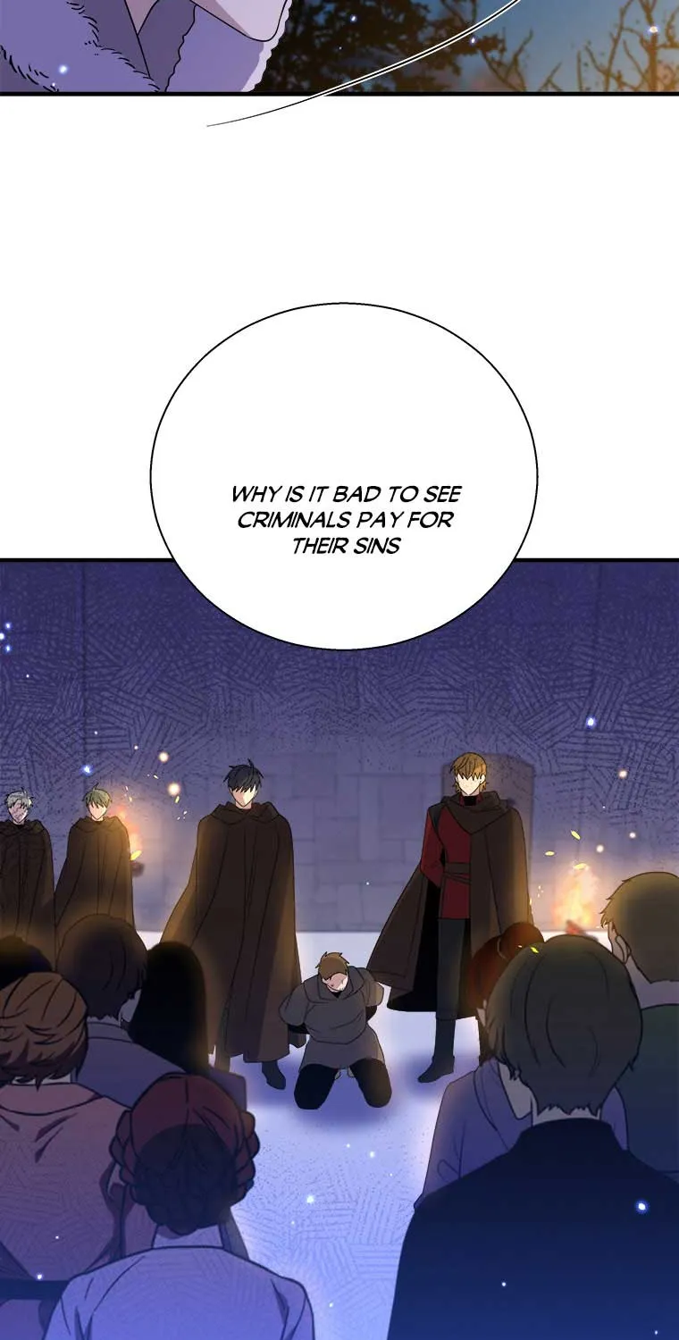 Honey, I’m Going On a Strike Chapter 65 page 52 - 