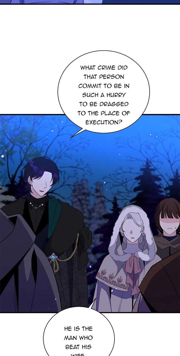 Honey, I’m Going On a Strike Chapter 65 page 53 - 