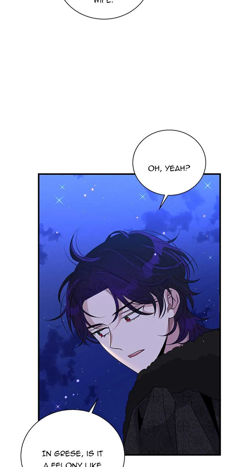 Honey, I’m Going On a Strike Chapter 65 page 54 - 