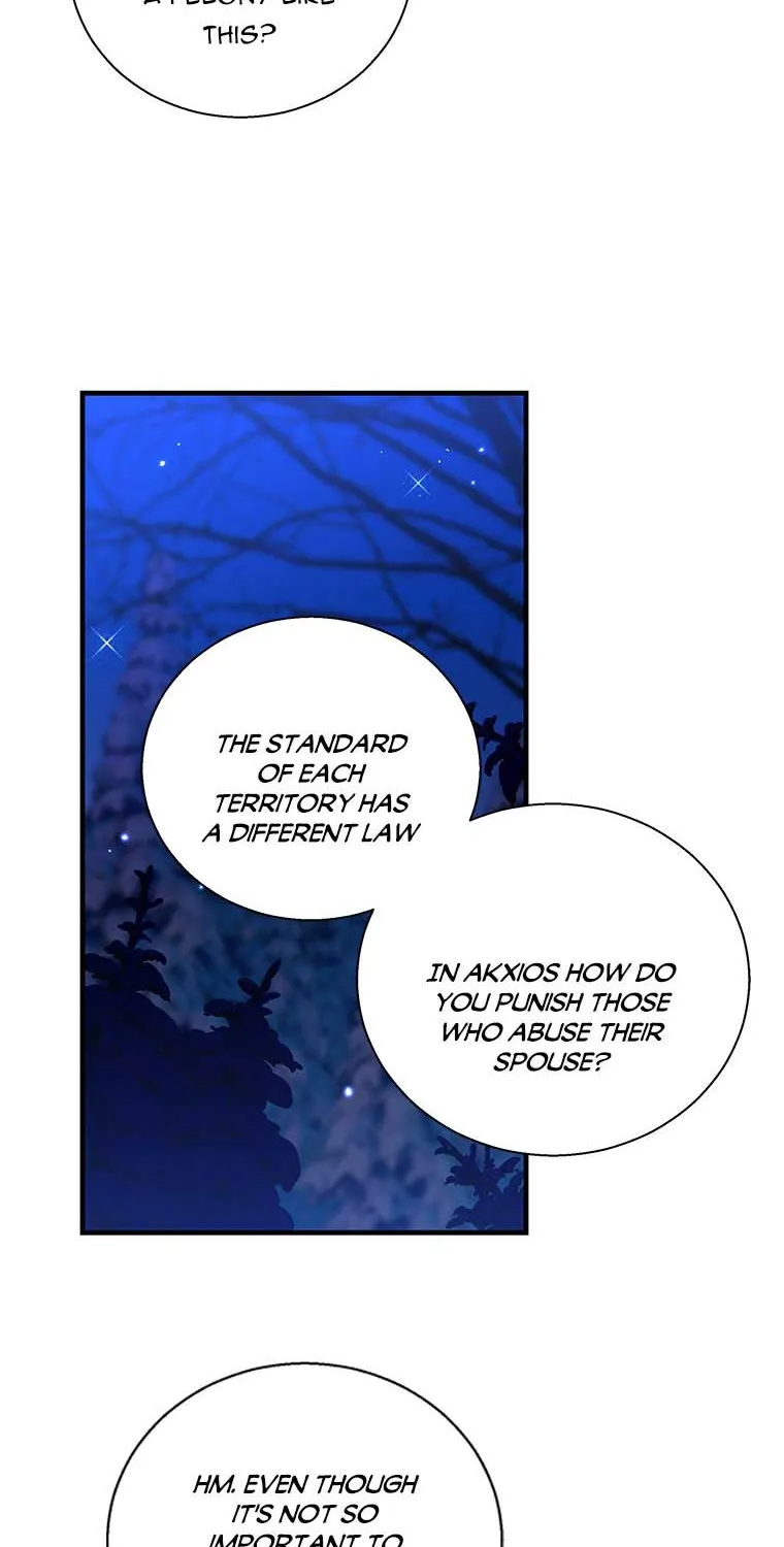 Honey, I’m Going On a Strike Chapter 65 page 55 - 