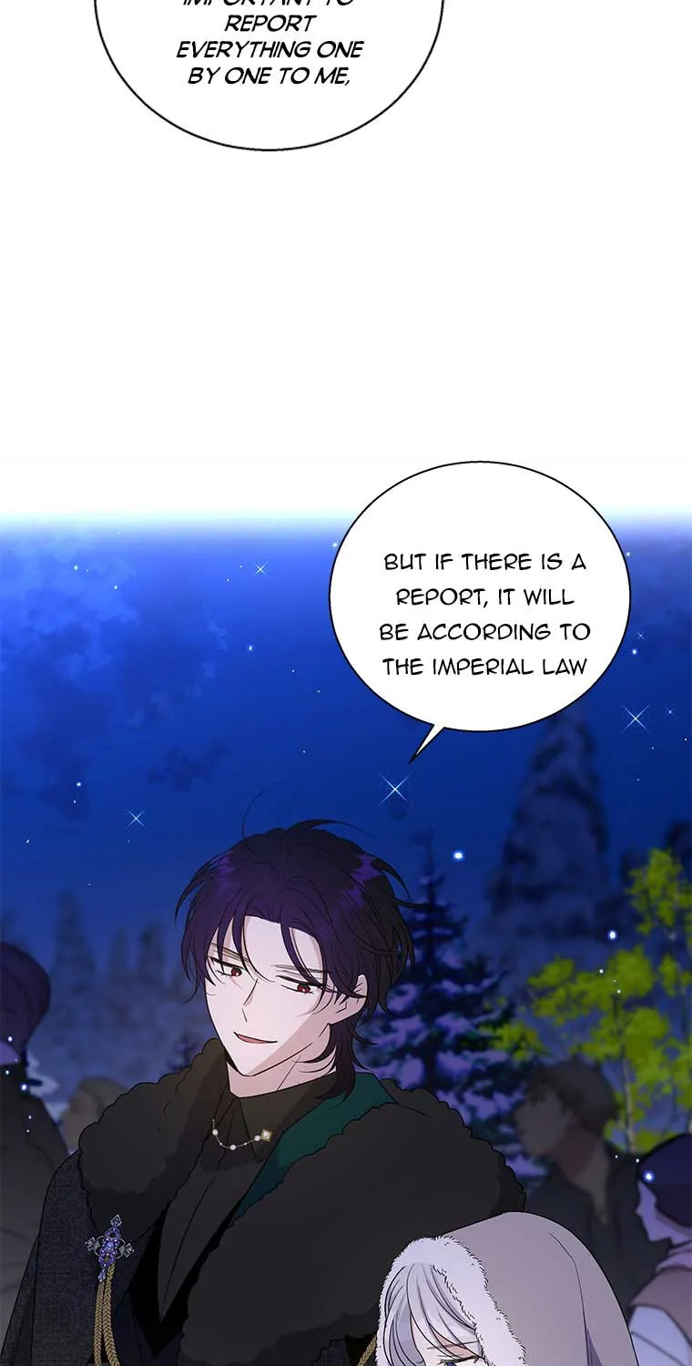 Honey, I’m Going On a Strike Chapter 65 page 56 - 
