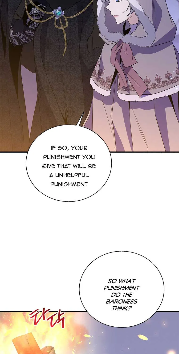 Honey, I’m Going On a Strike Chapter 65 page 57 - 