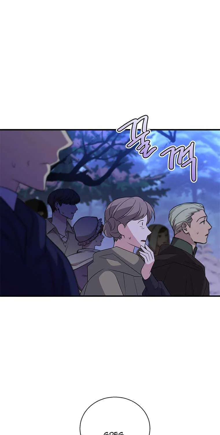 Honey, I’m Going On a Strike Chapter 65 page 63 - 