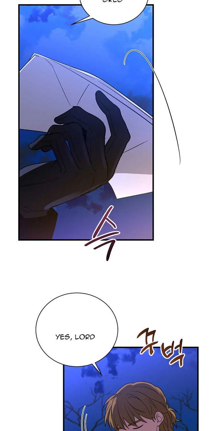 Honey, I’m Going On a Strike Chapter 65 page 64 - 