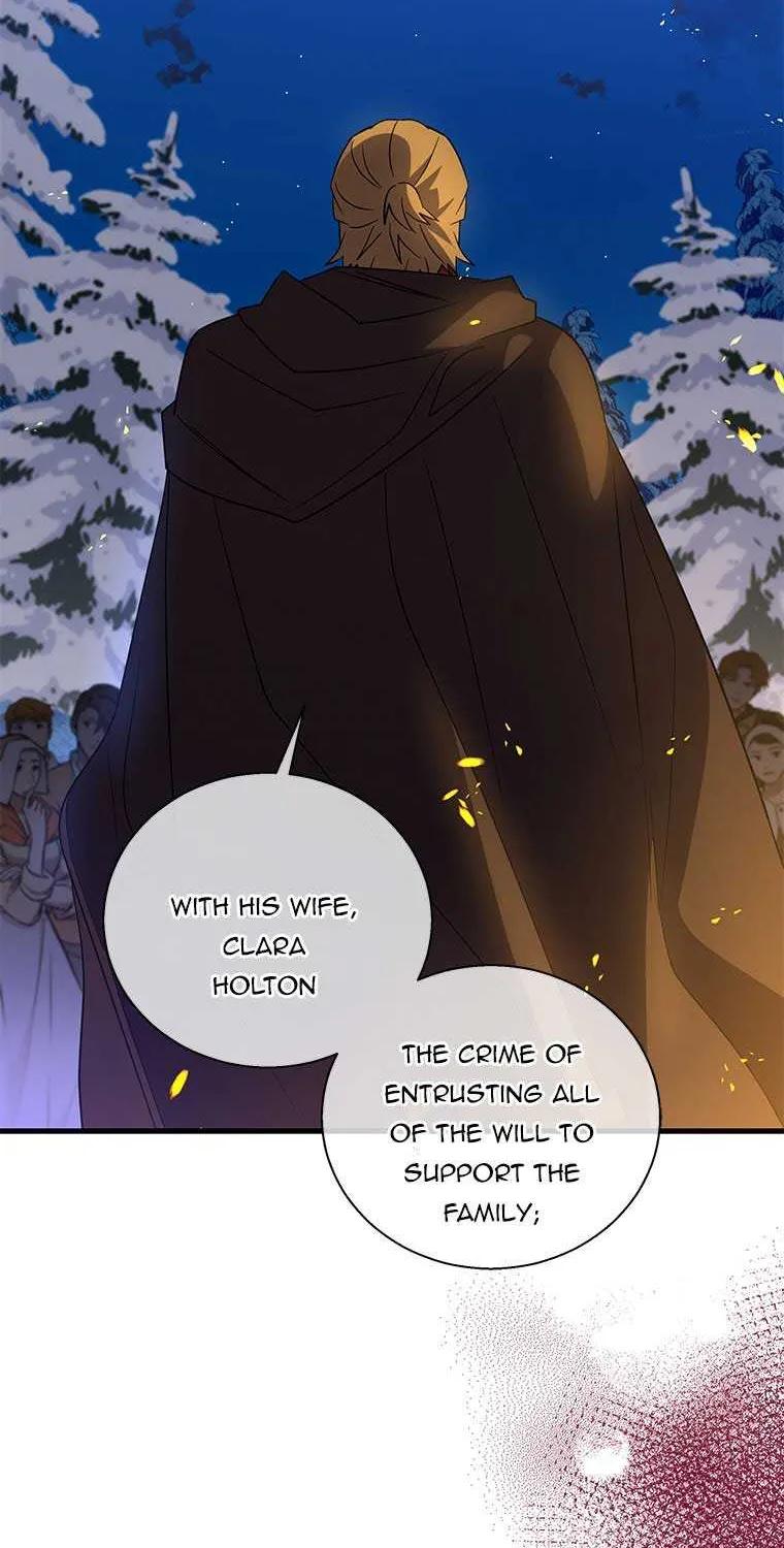 Honey, I’m Going On a Strike Chapter 65 page 66 - 