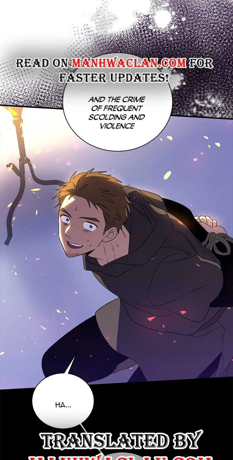 Honey, I’m Going On a Strike Chapter 65 page 68 - 