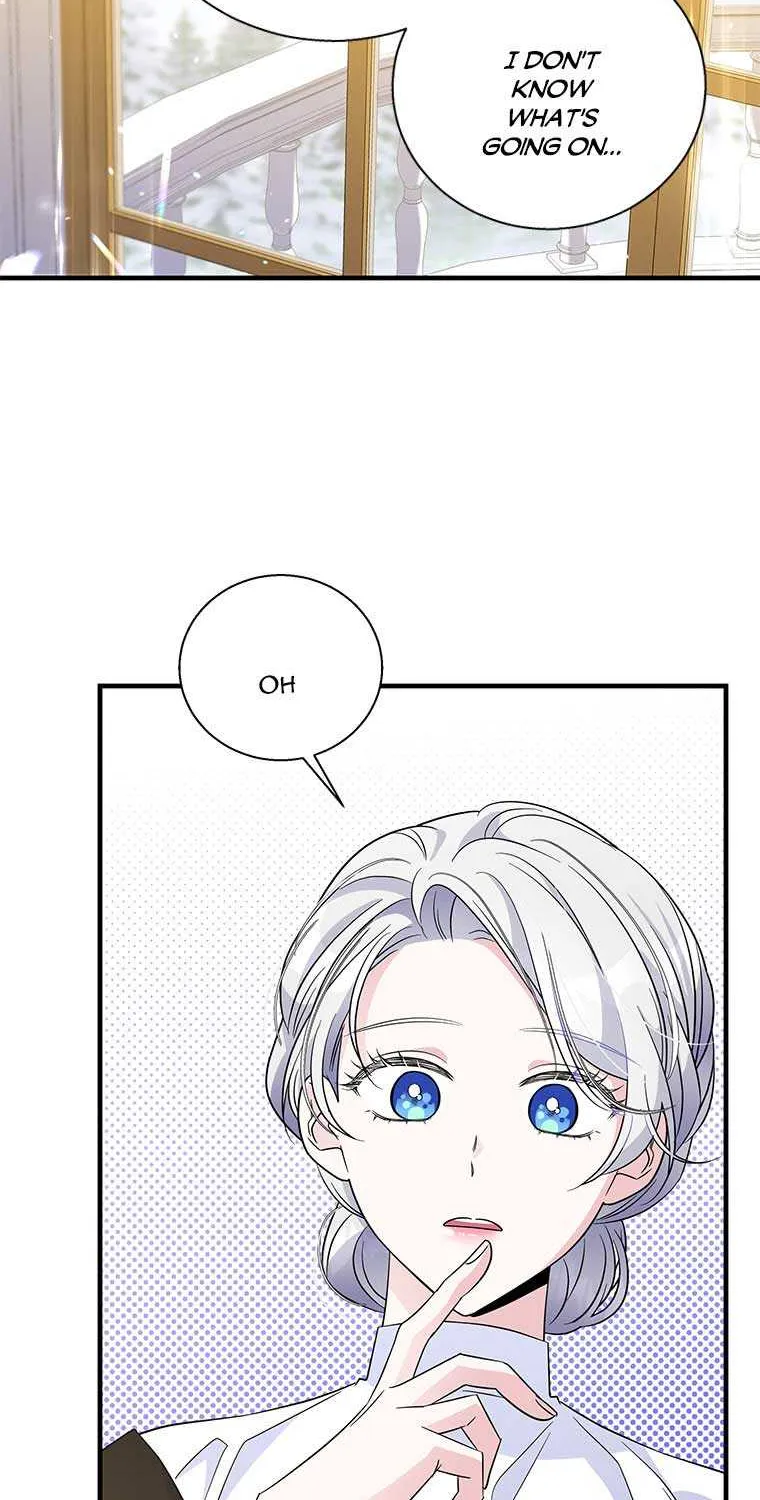 Honey, I’m Going On a Strike Chapter 65 page 10 - 