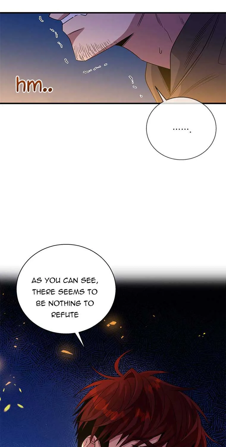 Honey, I’m Going On a Strike Chapter 66 page 11 - 