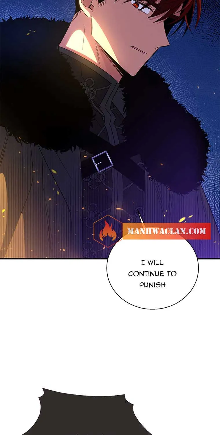 Honey, I’m Going On a Strike Chapter 66 page 12 - 