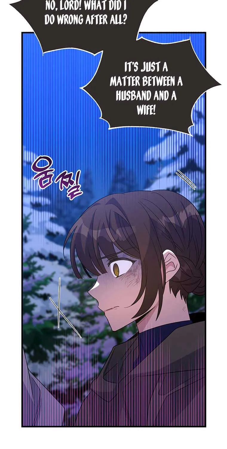 Honey, I’m Going On a Strike Chapter 66 page 13 - 