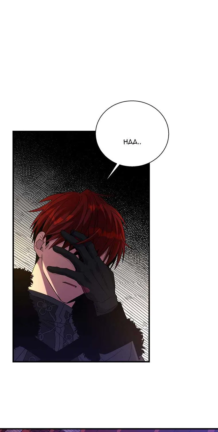 Honey, I’m Going On a Strike Chapter 66 page 14 - 