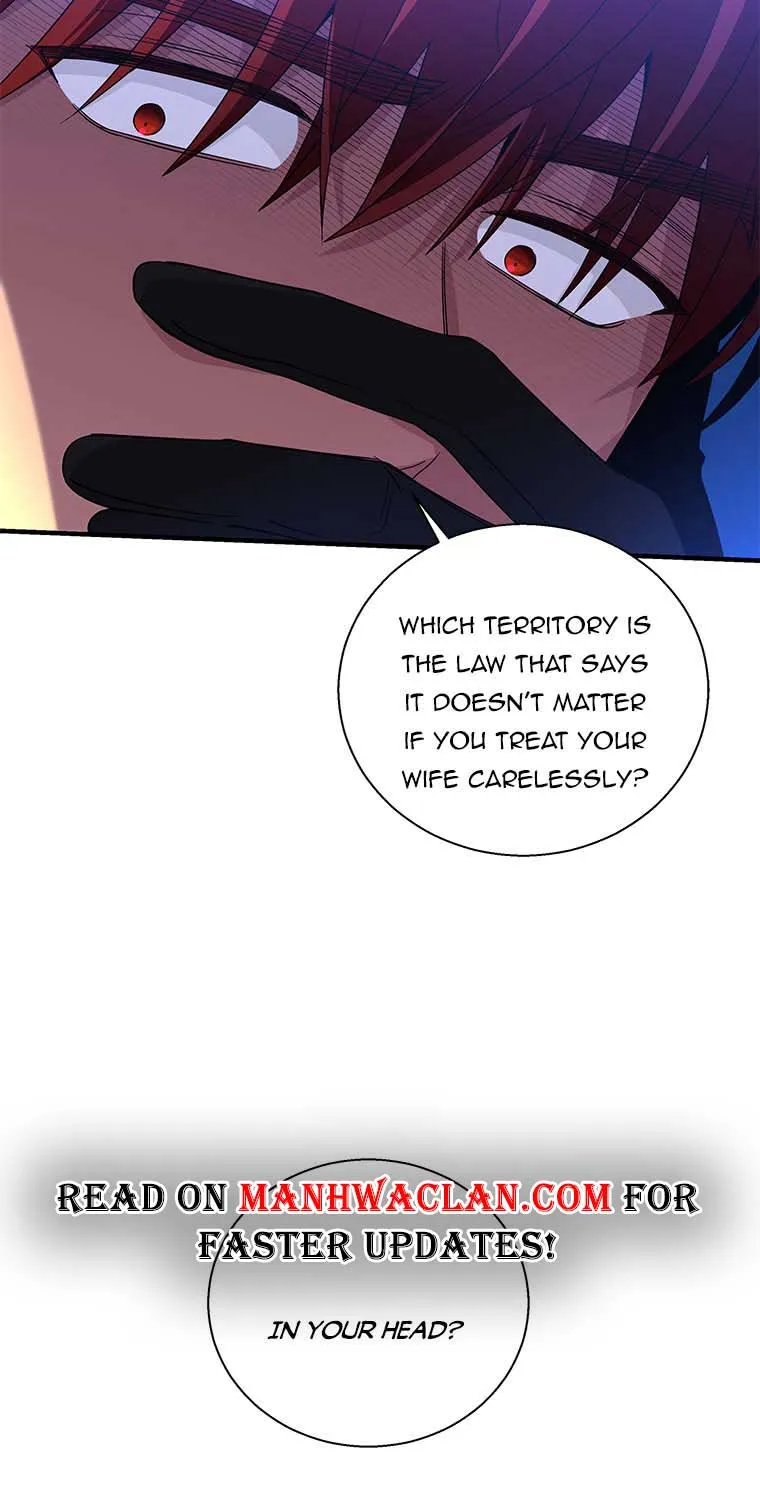 Honey, I’m Going On a Strike Chapter 66 page 15 - 