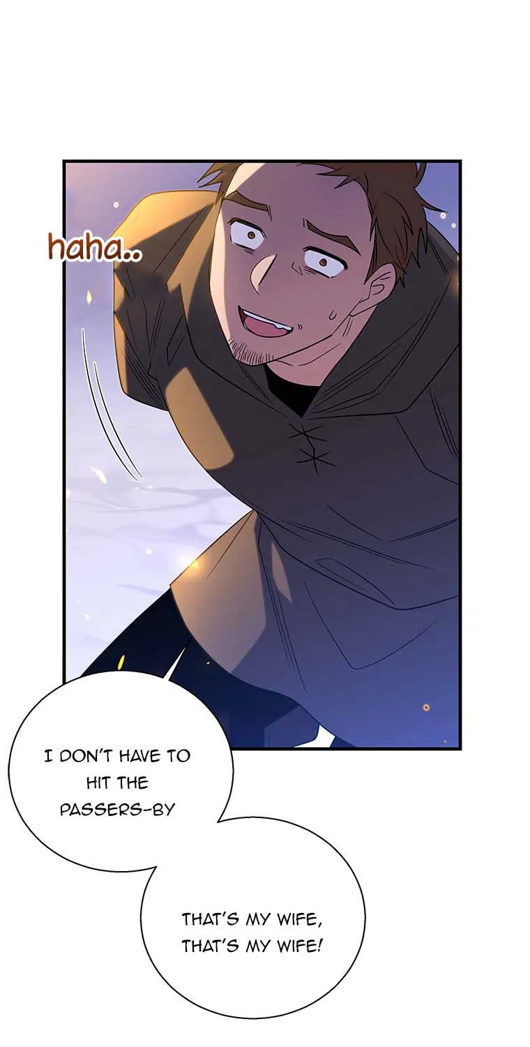 Honey, I’m Going On a Strike Chapter 66 page 16 - 