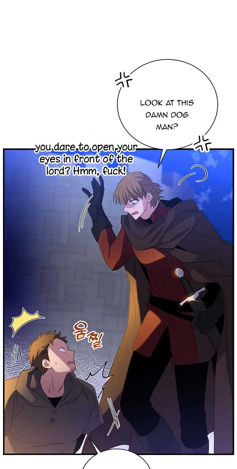 Honey, I’m Going On a Strike Chapter 66 page 17 - 