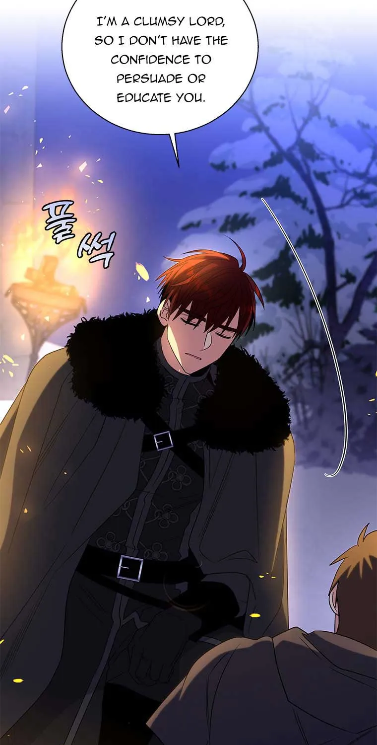 Honey, I’m Going On a Strike Chapter 66 page 19 - 
