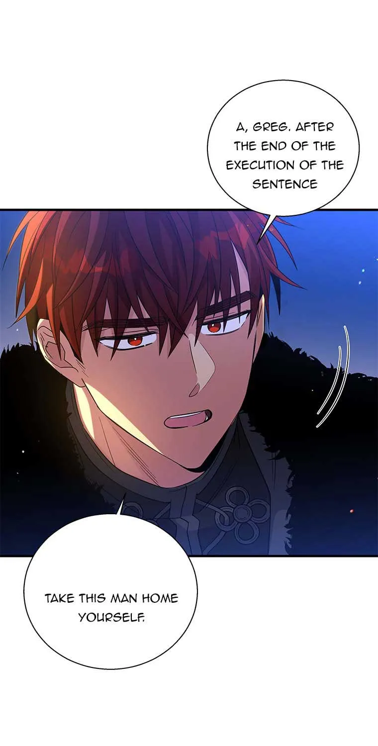 Honey, I’m Going On a Strike Chapter 66 page 21 - 