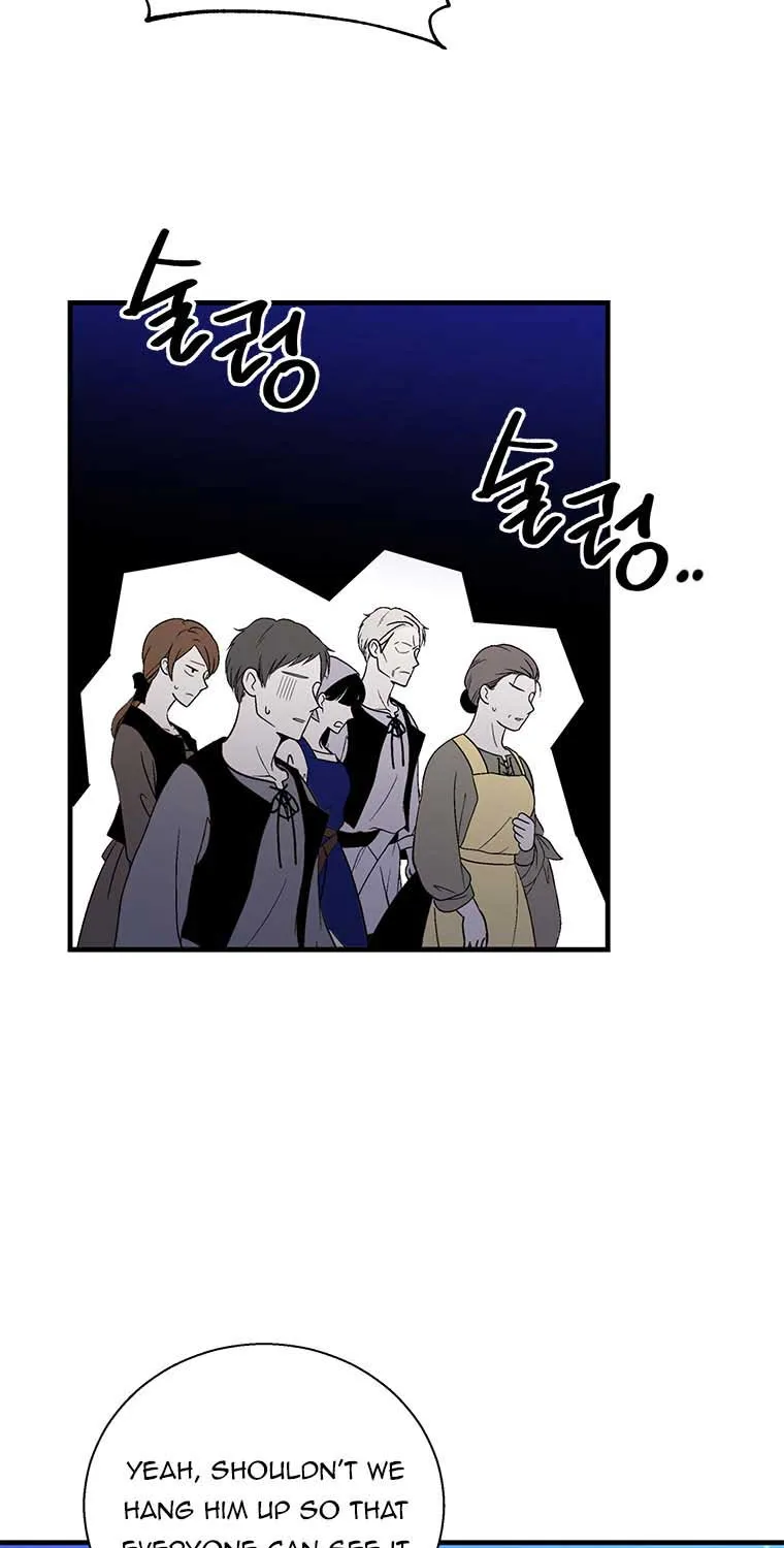 Honey, I’m Going On a Strike Chapter 66 page 23 - 