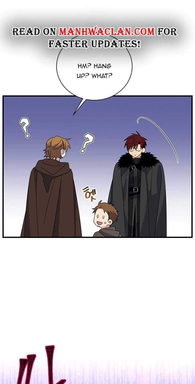 Honey, I’m Going On a Strike Chapter 66 page 25 - 