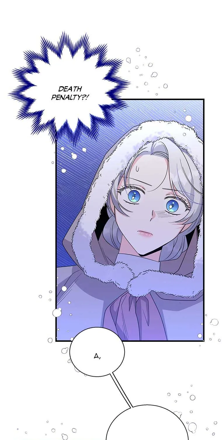 Honey, I’m Going On a Strike Chapter 66 page 30 - 