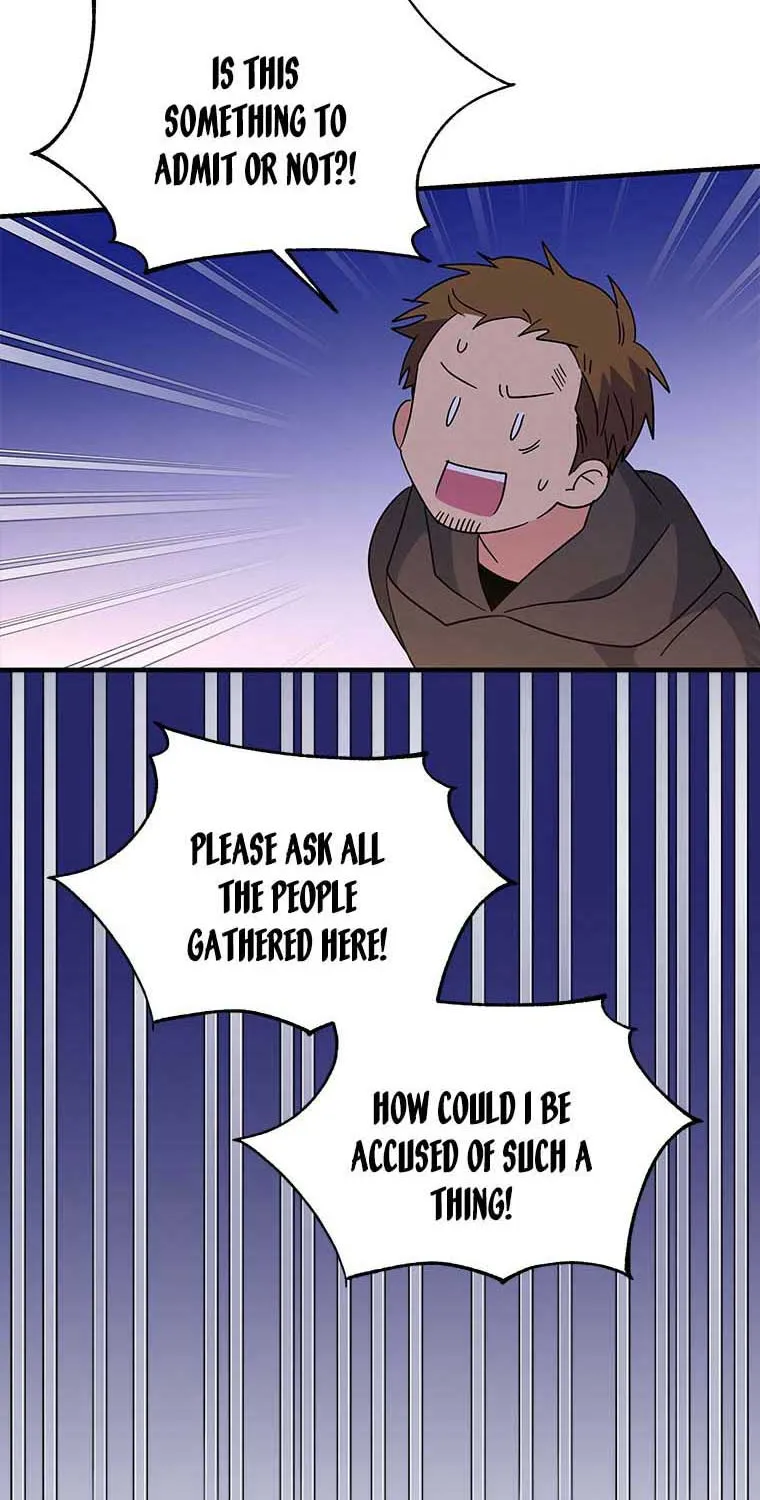 Honey, I’m Going On a Strike Chapter 66 page 4 - 