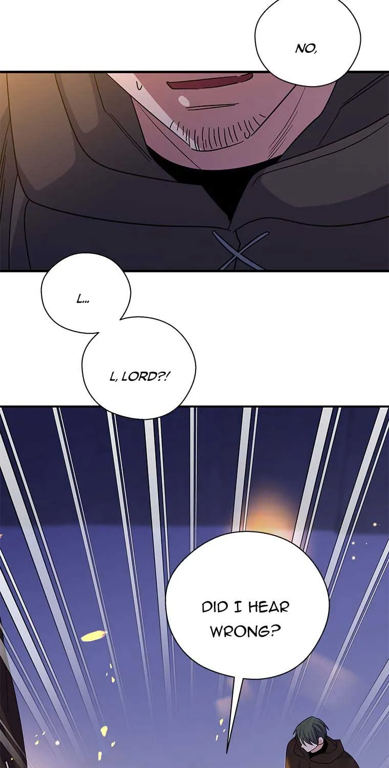 Honey, I’m Going On a Strike Chapter 66 page 32 - 