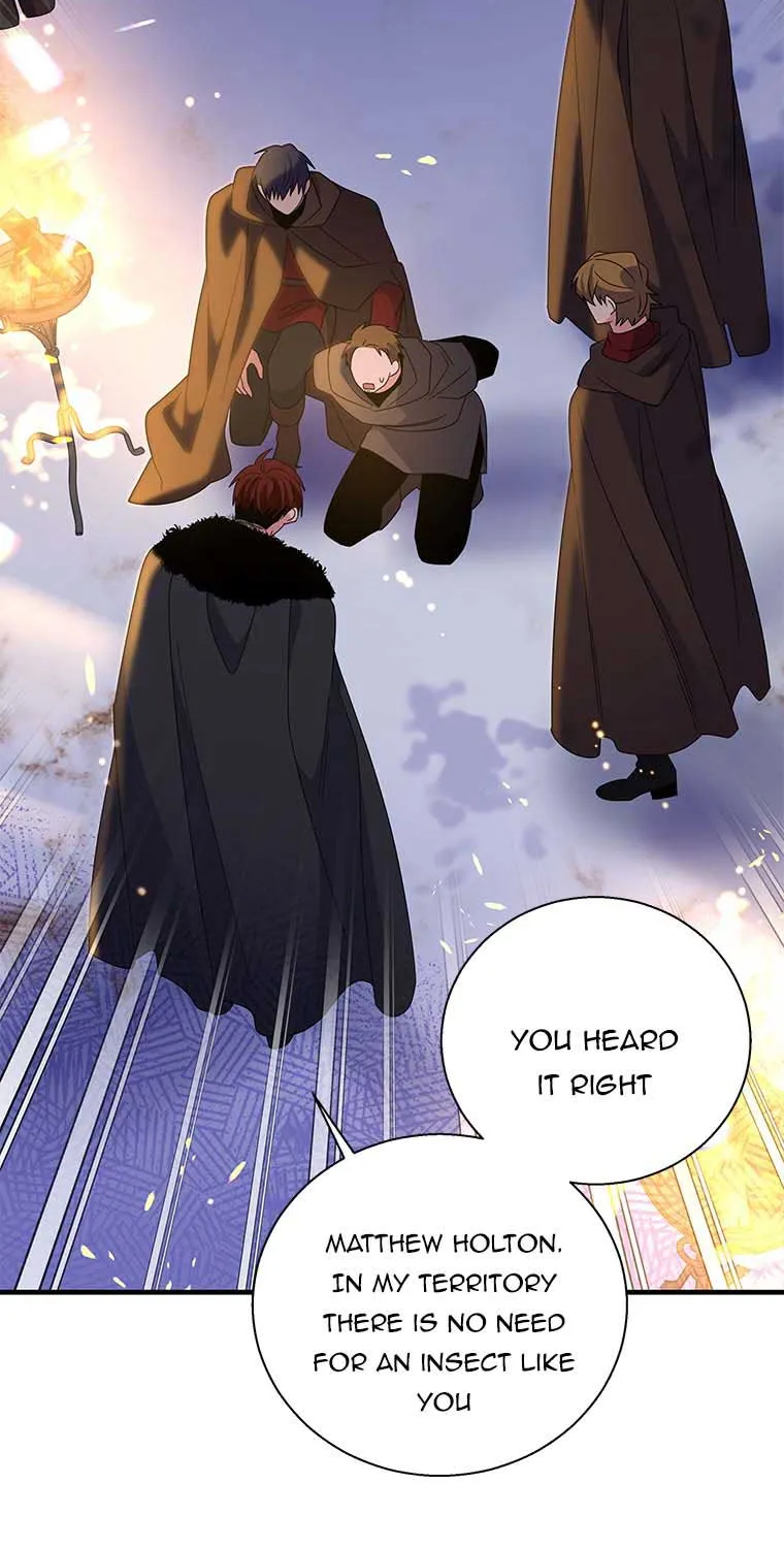 Honey, I’m Going On a Strike Chapter 66 page 33 - 