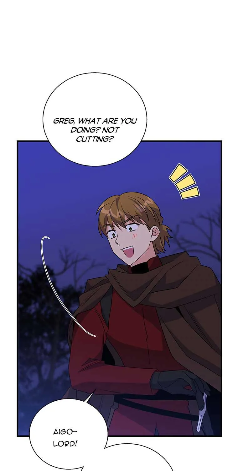 Honey, I’m Going On a Strike Chapter 66 page 34 - 