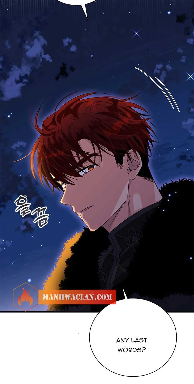 Honey, I’m Going On a Strike Chapter 66 page 36 - 