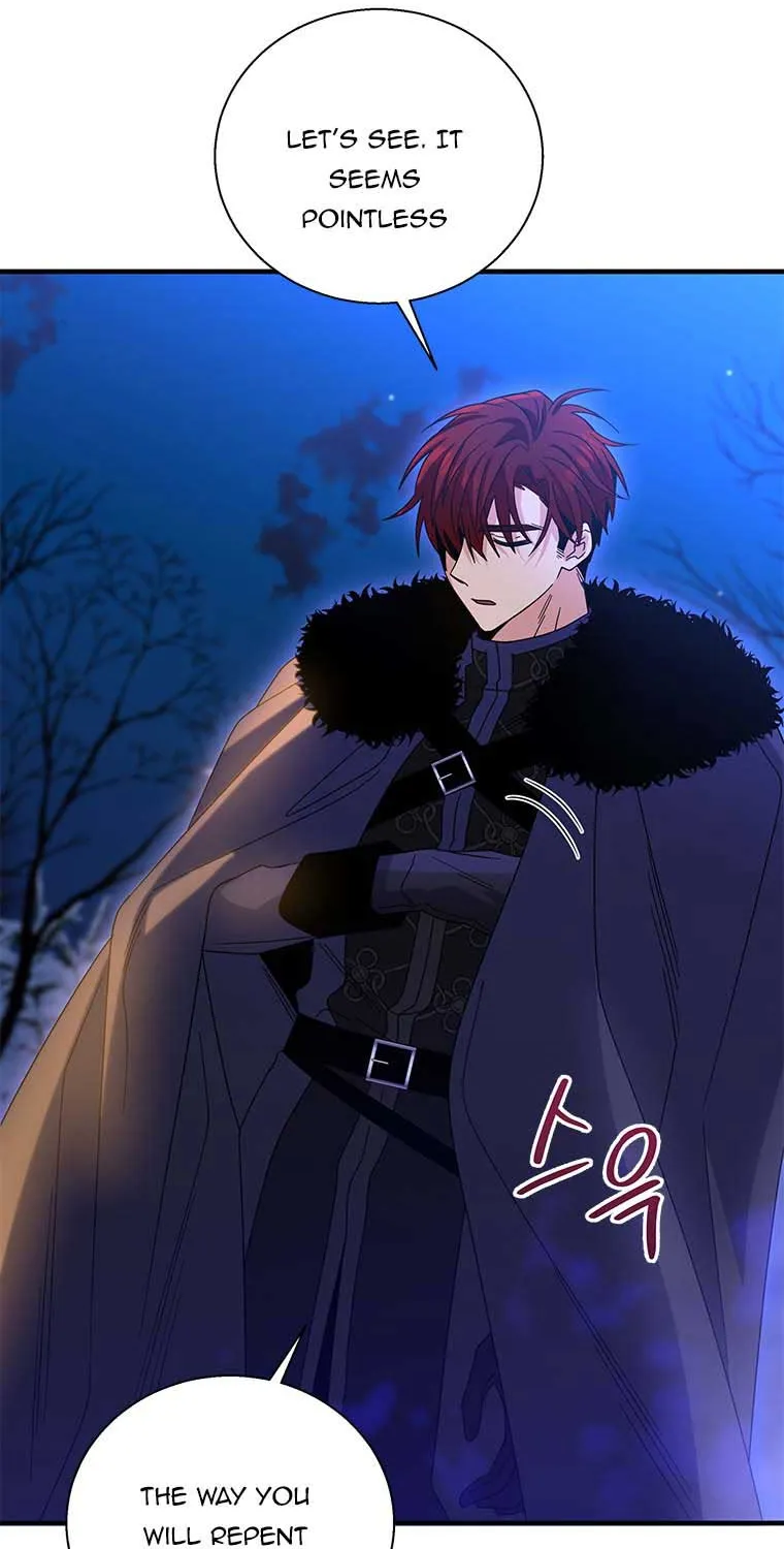Honey, I’m Going On a Strike Chapter 66 page 39 - 