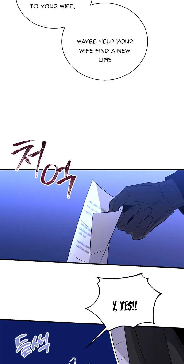 Honey, I’m Going On a Strike Chapter 66 page 40 - 