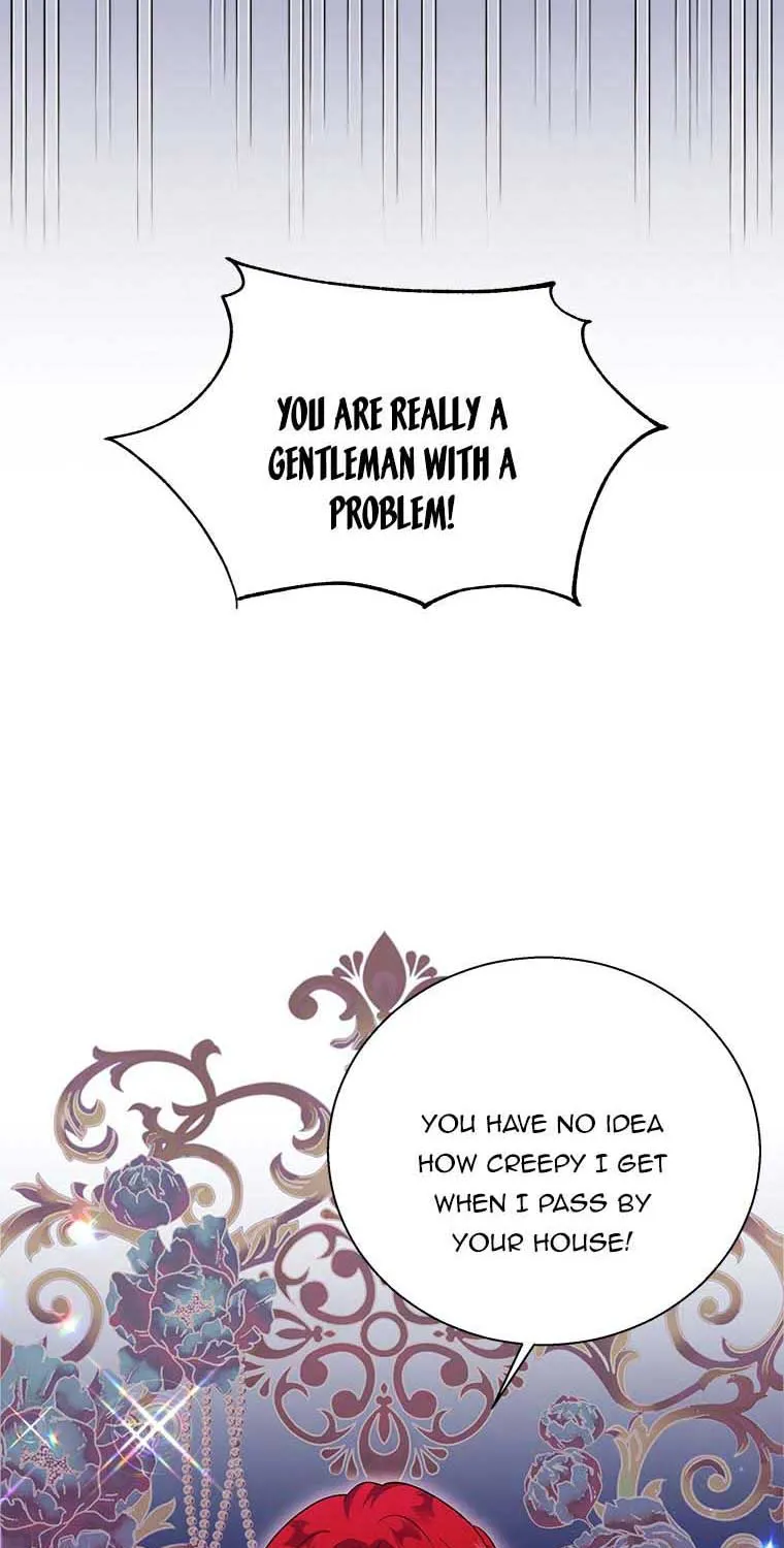 Honey, I’m Going On a Strike Chapter 66 page 5 - 