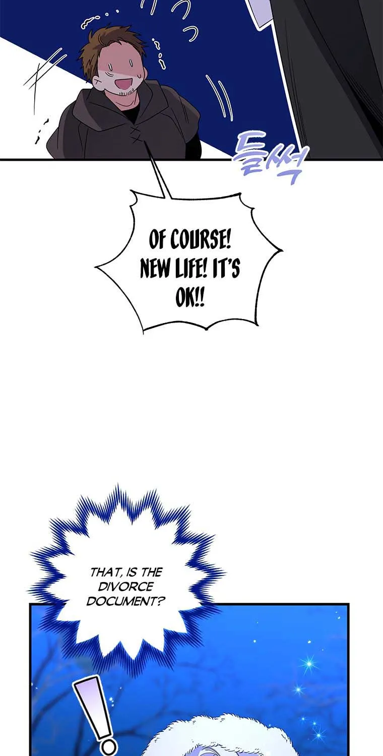 Honey, I’m Going On a Strike Chapter 66 page 41 - 