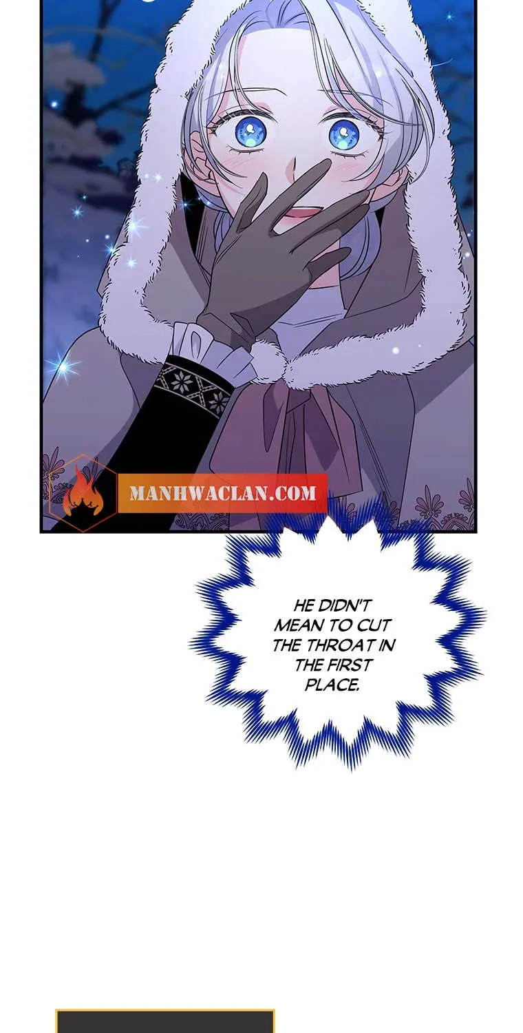 Honey, I’m Going On a Strike Chapter 66 page 42 - 