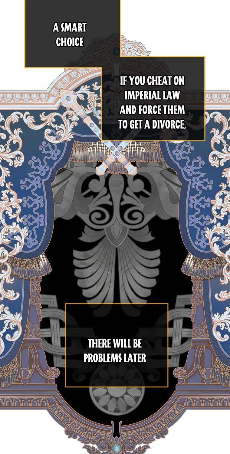 Honey, I’m Going On a Strike Chapter 66 page 43 - 