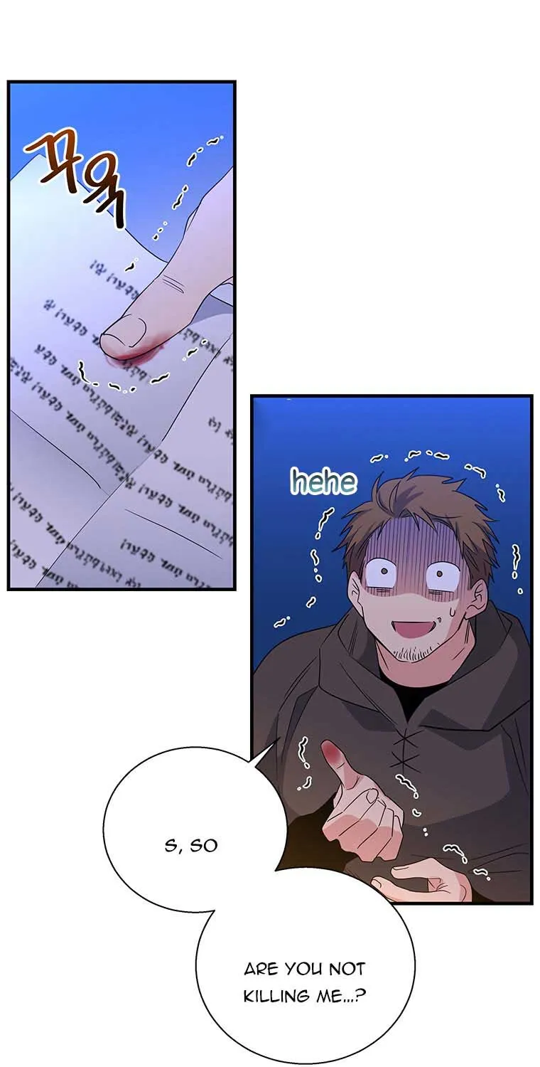Honey, I’m Going On a Strike Chapter 66 page 45 - 