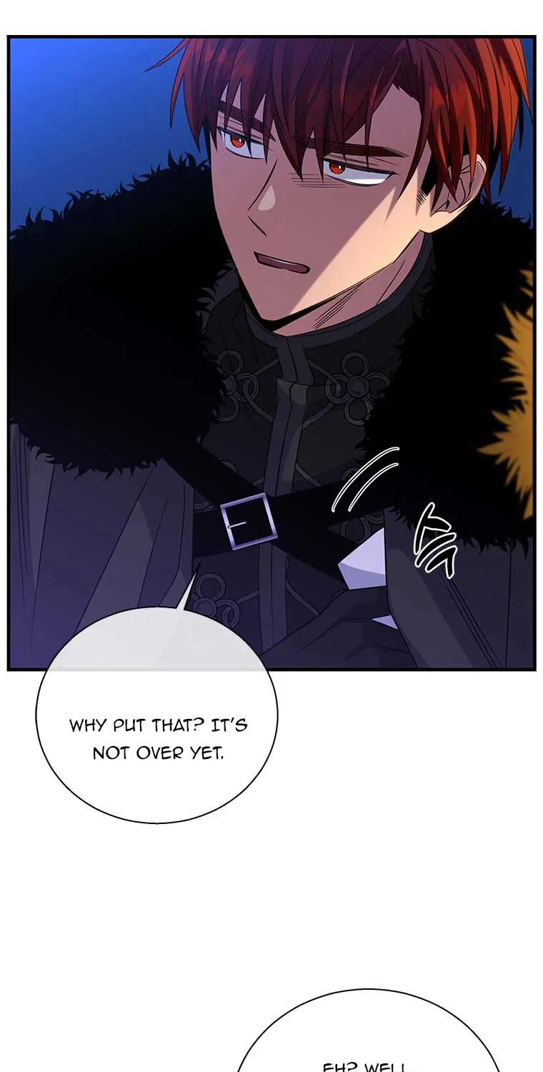 Honey, I’m Going On a Strike Chapter 66 page 47 - 