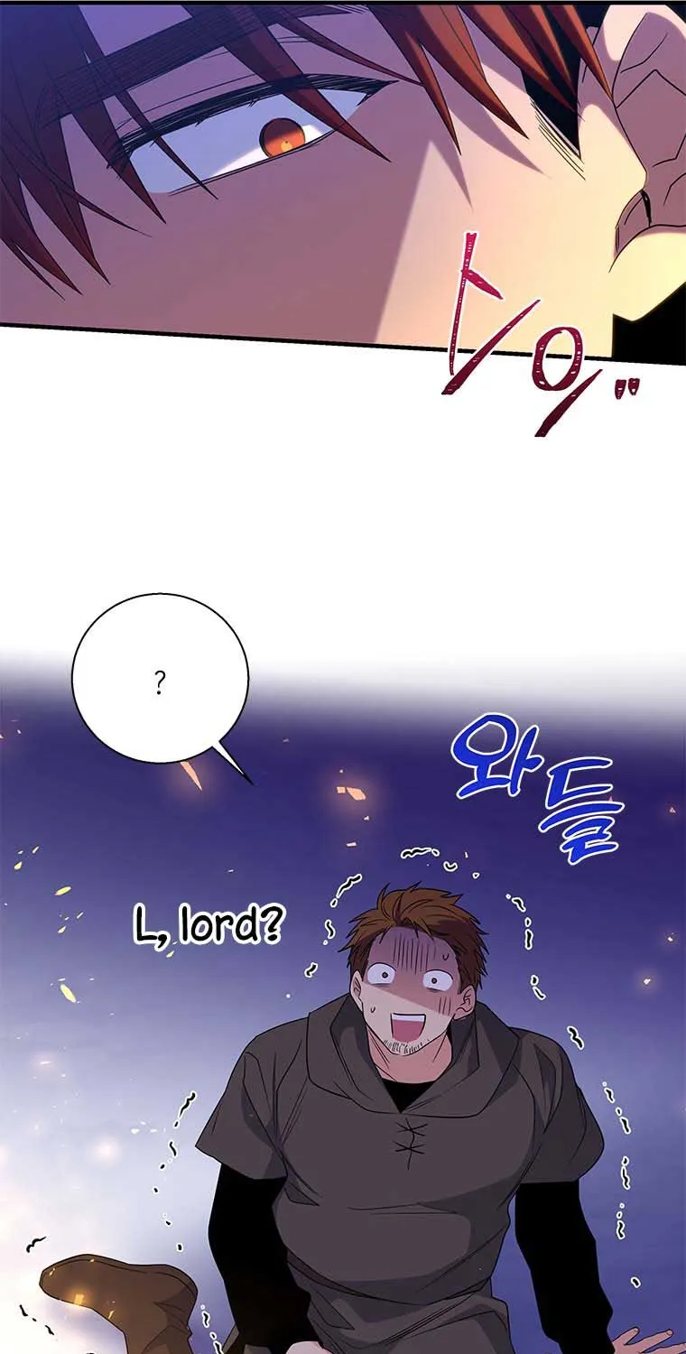 Honey, I’m Going On a Strike Chapter 66 page 49 - 