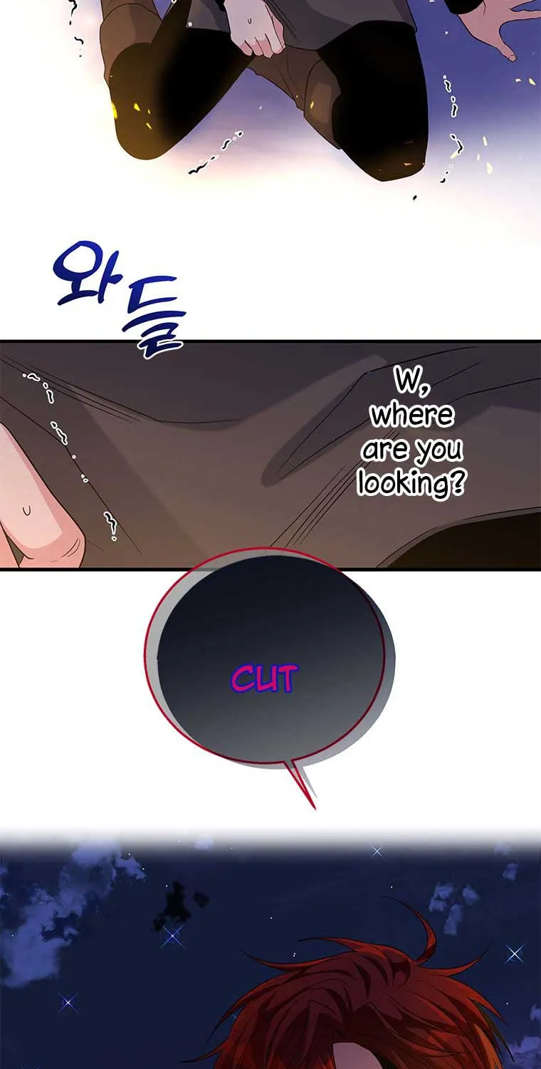 Honey, I’m Going On a Strike Chapter 66 page 50 - 