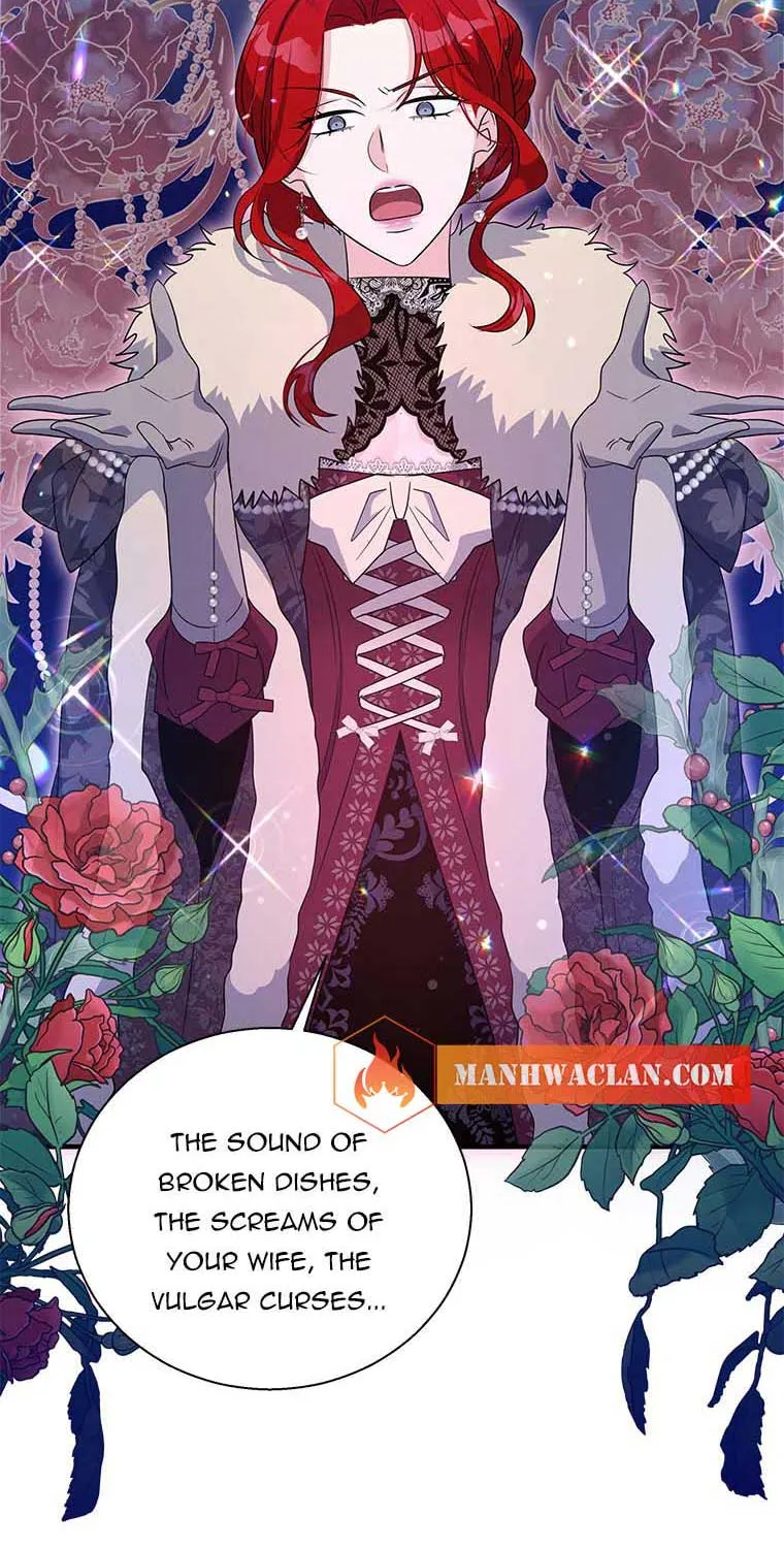 Honey, I’m Going On a Strike Chapter 66 page 6 - 