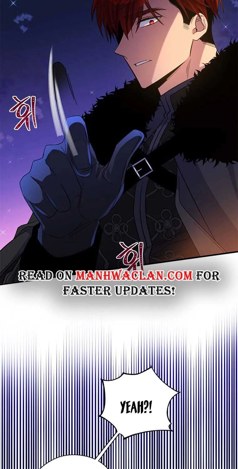 Honey, I’m Going On a Strike Chapter 66 page 51 - 