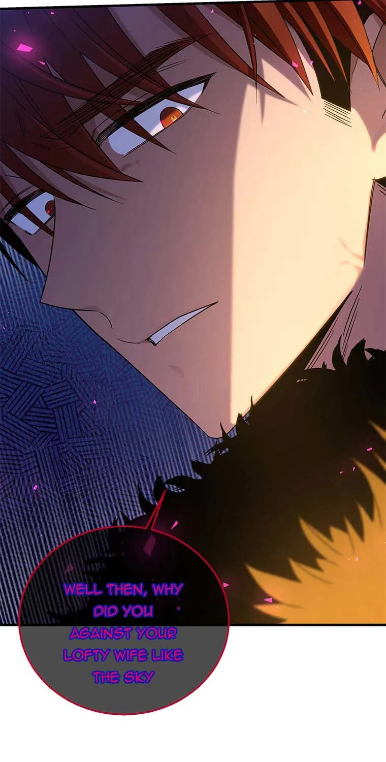 Honey, I’m Going On a Strike Chapter 66 page 53 - 