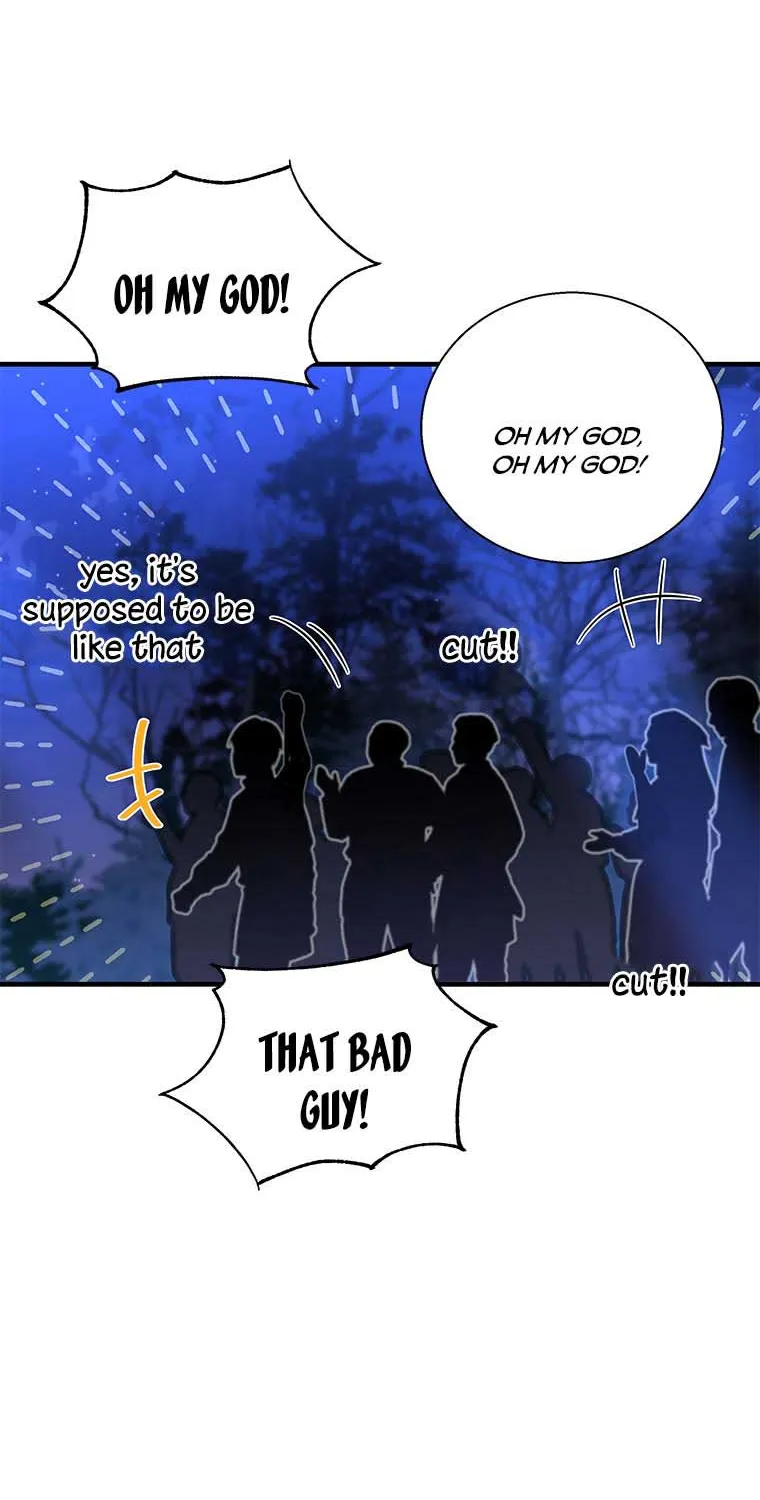 Honey, I’m Going On a Strike Chapter 66 page 54 - 