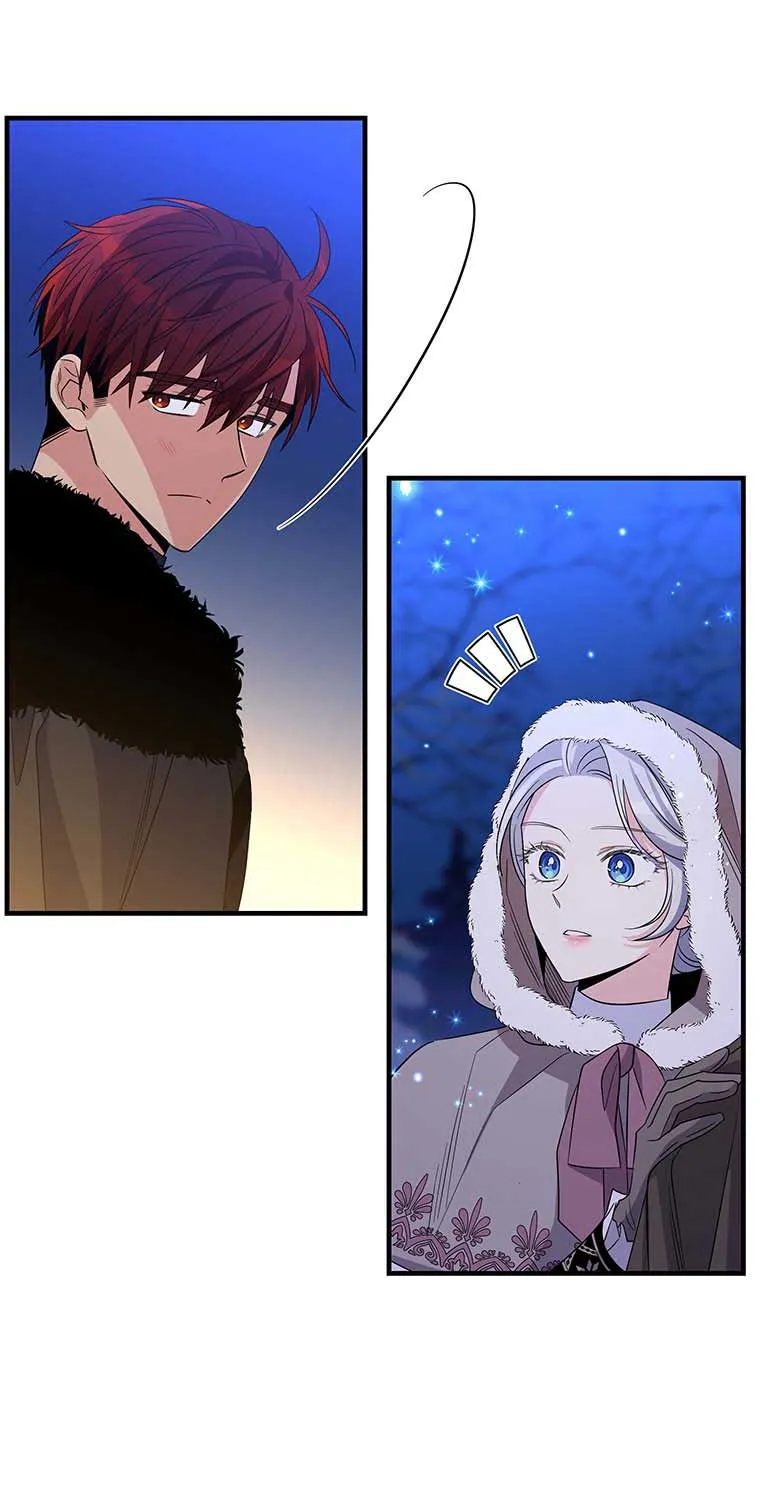 Honey, I’m Going On a Strike Chapter 66 page 55 - 