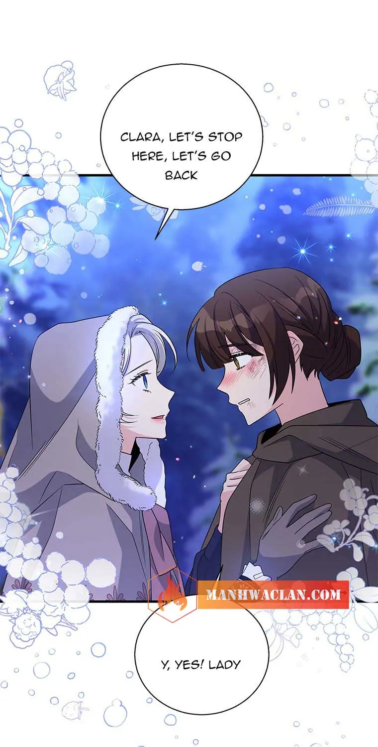 Honey, I’m Going On a Strike Chapter 66 page 56 - 